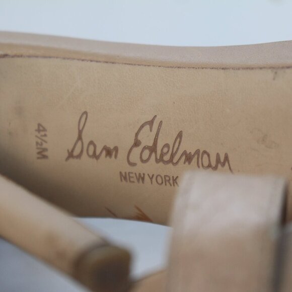 Sam Edelman - Picture 10 of 10
